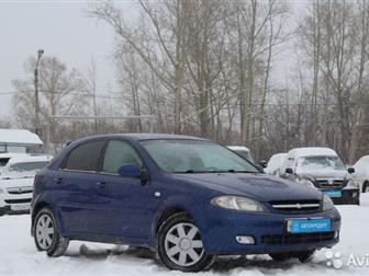          - 1 ,  Chevrolet Lacetti,   Crystal Motors     