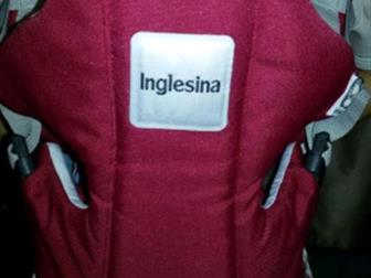  - () Inglesina Front Amarena,   9 ,     ,      ,       