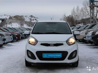          - 1 ,  Kia Picanto,   Crystal Motors     