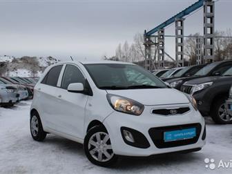          - 1 ,  Kia Picanto,   Crystal Motors     