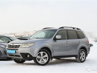          - 1 ,  Subaru Forester,   Crystal Motors     