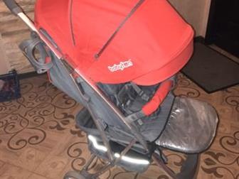   Babytone Active Red,    , , ,      (    ),      