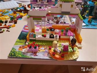 Lego friends 41035 ,  : /  