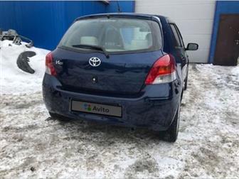   Toyota Vitz 2008 ,           !      ,   ,  