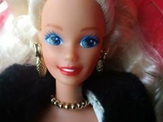    Golden Winter Barbie ,  1993 !!!   ,        ,    :   
