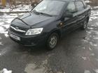 LADA Granta 1.6, 2012, 68000