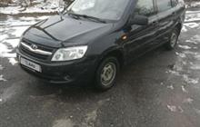 LADA Granta 1.6, 2012, 68000