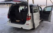 Toyota Alphard 3.0AT, 2004, 150000