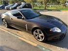 Jaguar XKR 4.2AT, 2008, 