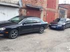 Nissan Maxima 2.0AT, 2002, 