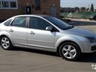 Ford Focus 2.0, 2005, 