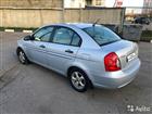 Hyundai Verna 1.4, 2008, 