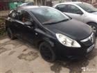 Opel Corsa 1.2, 2007, 