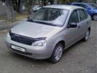 LADA Kalina 1.6, 2007, 