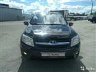 LADA Granta 1.6, 2016, 