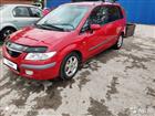 Mazda Premacy 1.8, 2000, 