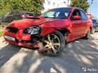 Subaru WRX 2.0, 2003, , 