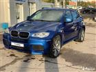 BMW X6 M 4.4AT, 2013, 