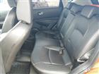 Nissan Qashqai 2.0CVT, 2008, 