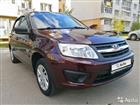 LADA Granta 1.6, 2016, 