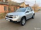 Renault Duster 1.6, 2015, 