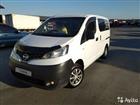 Nissan NV200 1.6AT, 2009, 220000