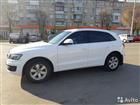 Audi Q5 2.0AT, 2010, 138000