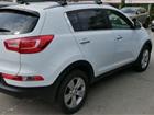 KIA Sportage 2.0AT, 2013, 136000