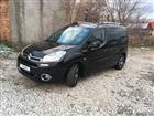 Citroen Berlingo 1.6, 2013, 157000