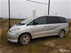 Toyota Estima 2.4CVT, 2003, 200000