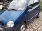 Hyundai Atos 1.0, 1998, 366000