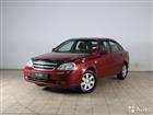 Chevrolet Lacetti 1.6, 2007, 167000