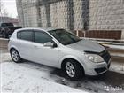 Opel Astra 1.8 AT, 2005, 207 000 км