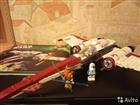 Lego Star Wars