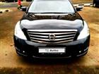 Nissan Teana 2.5 CVT, 2009, 143 000 км