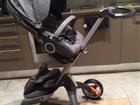  Stokke xplory v4,  0  Stokke IZI