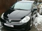 Nissan Tiida 1.6 МТ, 2008, 156 000 км