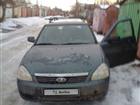 LADA Priora 1.6, 2011, 100000