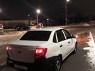 LADA Granta 1.6, 2013, 289000