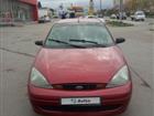 Ford Focus 2.0AT, 2002, 142000
