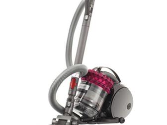 Dyson DC52 Allergy Parquet  