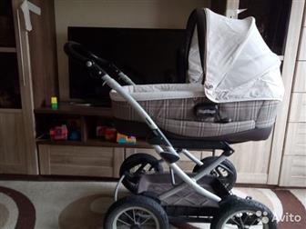   Peg Perego Culla auto 21,       !       Burberry,        