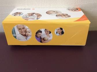  Medela Harmony,   !: /  