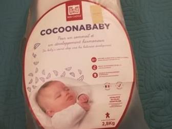    cocoonababy red castle ,           ,        ,  