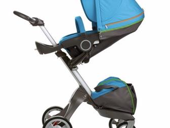  stokke xplory v4 3  1    urban blue !!!   !!! ! 3     !    