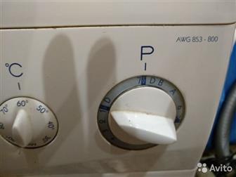   Whirlpool AWG 853 (xx)60x37x85   3, 5  800  ,      