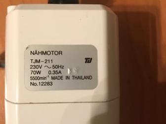  TJM-211    Janome,  ,  