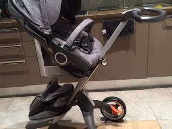   3  1,  (0 ), -   Stokke,   v4 (2016),  -   Stokke Xplory,  ,   