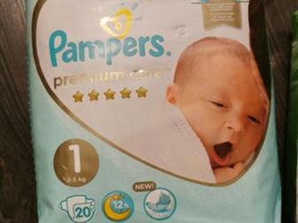     Pampers  1, 20    (  2 ,    500 ):   