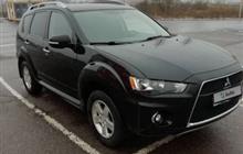 Mitsubishi Outlander 2.0CVT, 2010, 101000